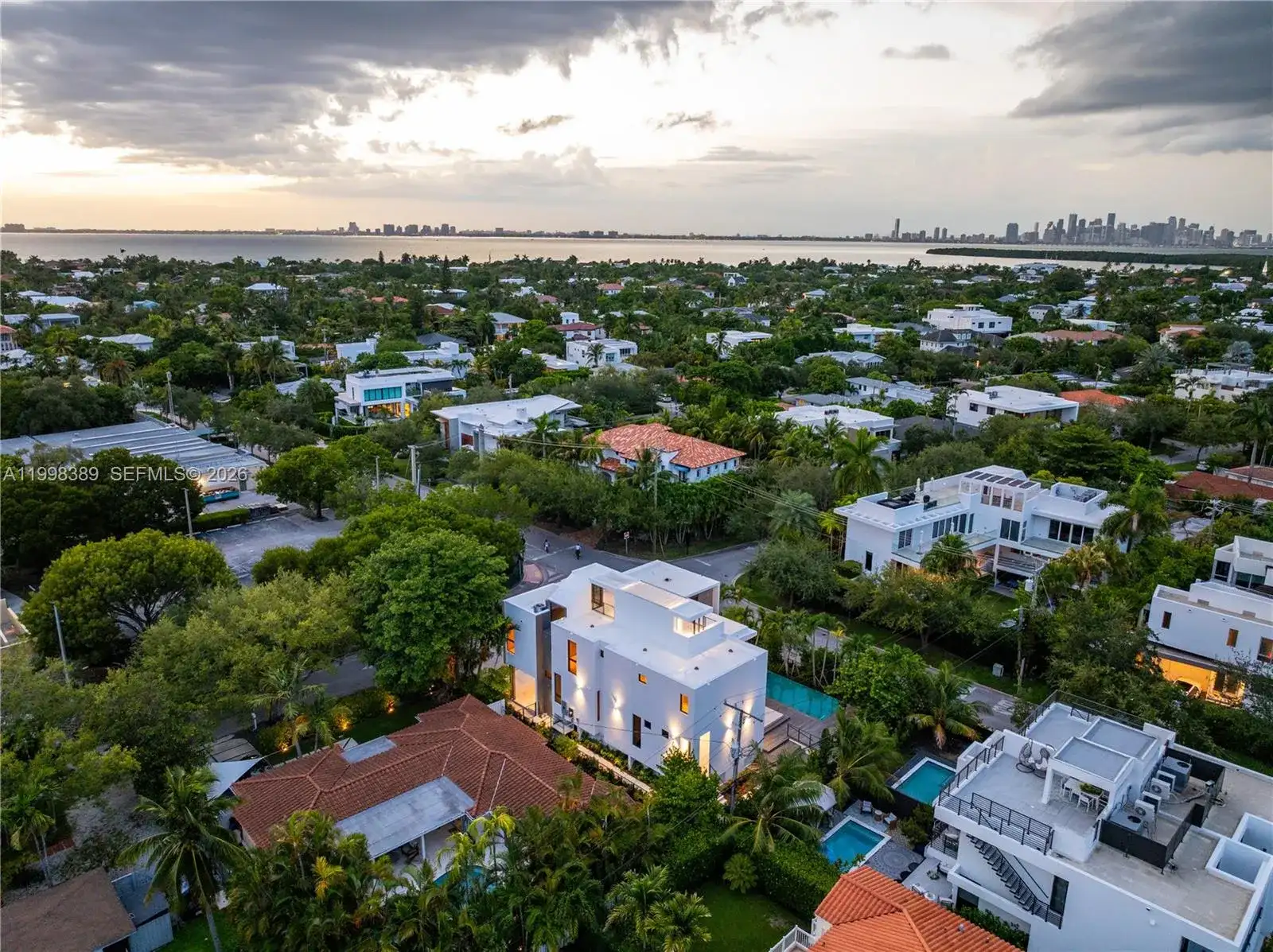 571 GLENRIDGE RD, Key Biscayne FL 33149 photo 4