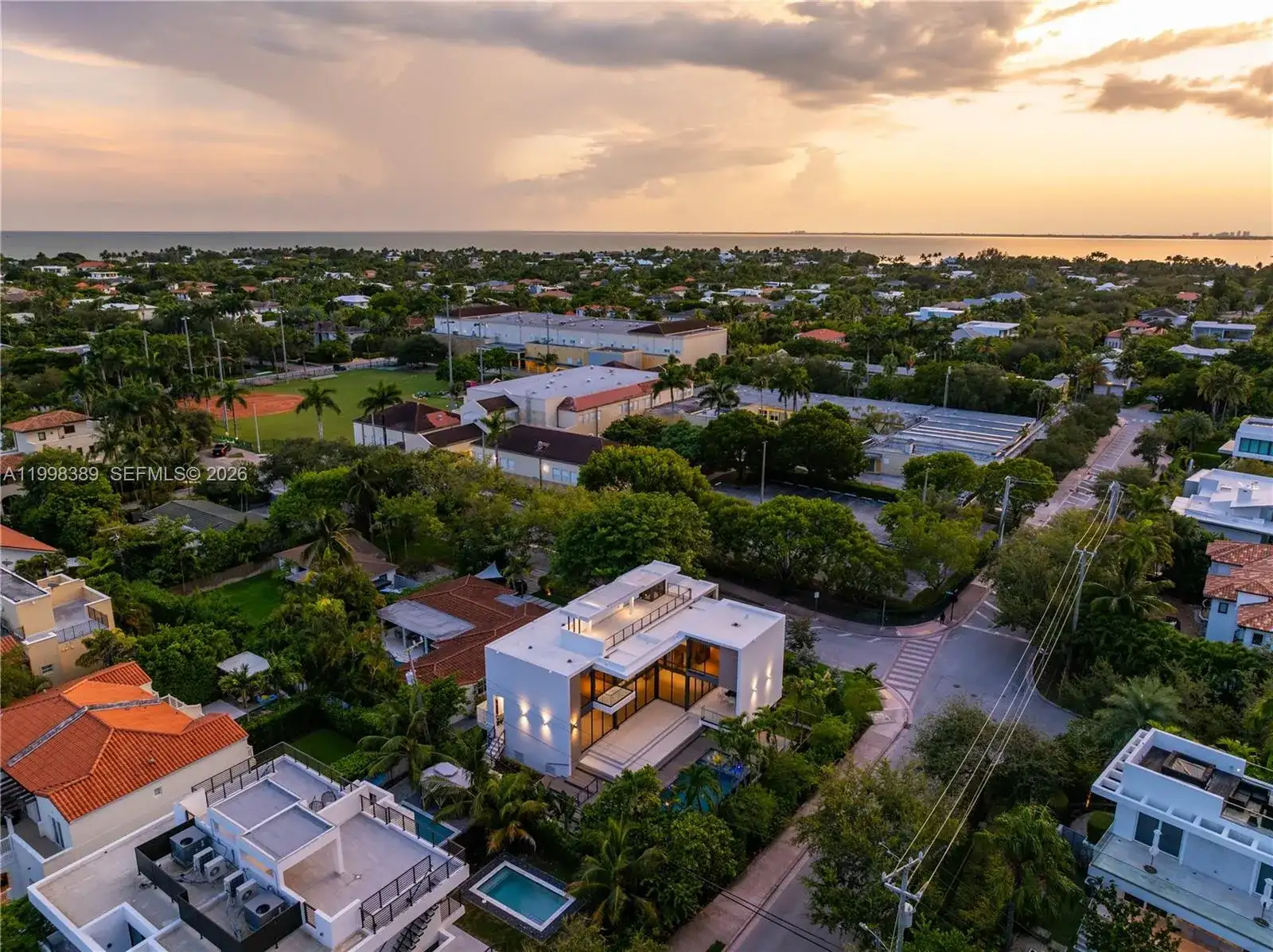 571 GLENRIDGE RD, Key Biscayne FL 33149 photo 5