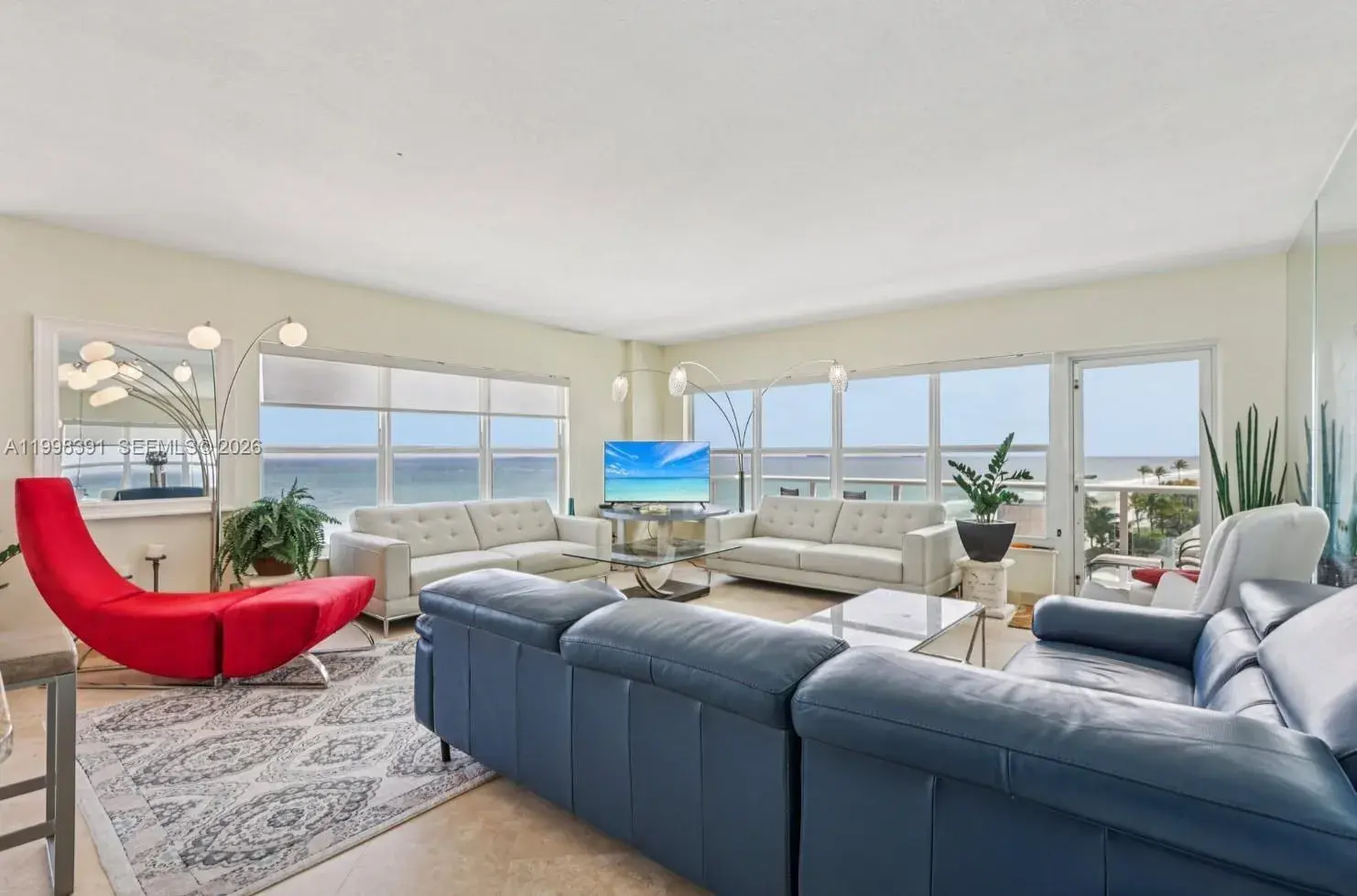3550 NE Galt Ocean Dr # 501, Fort Lauderdale FL 33308
