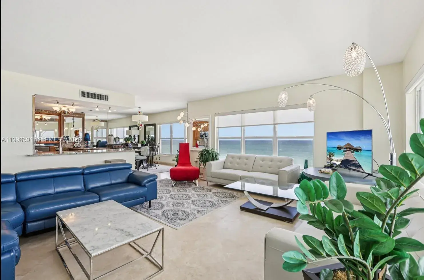3550 NE Galt Ocean Dr # 501, Fort Lauderdale FL 33308