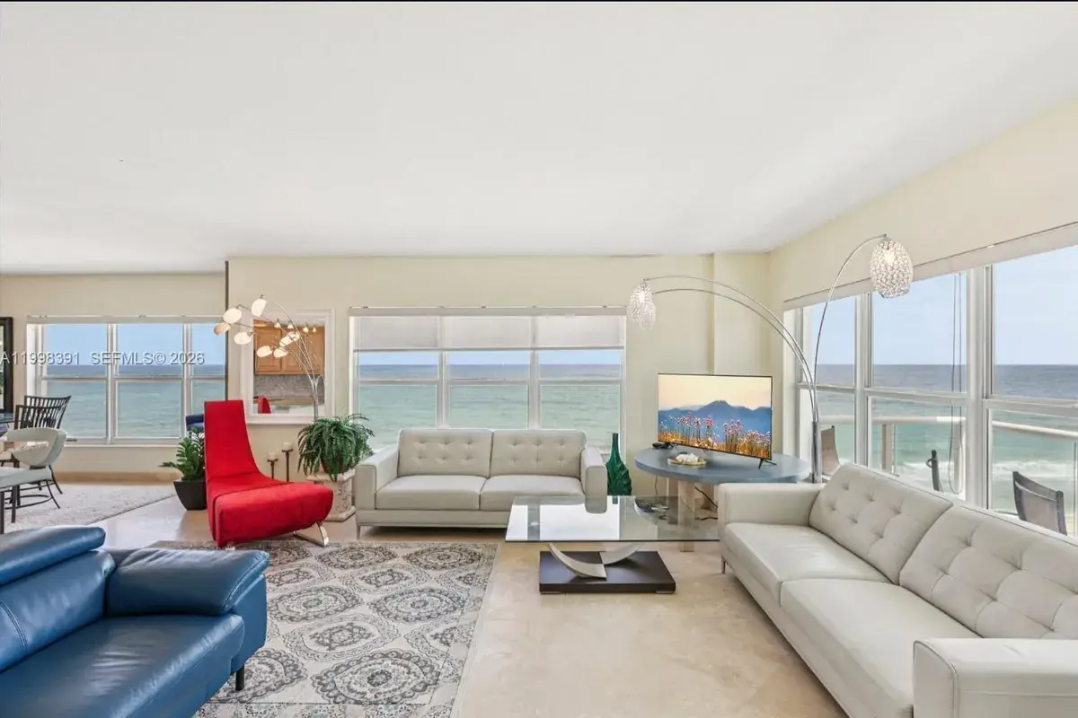 3550 NE Galt Ocean Dr # 501, Fort Lauderdale FL 33308