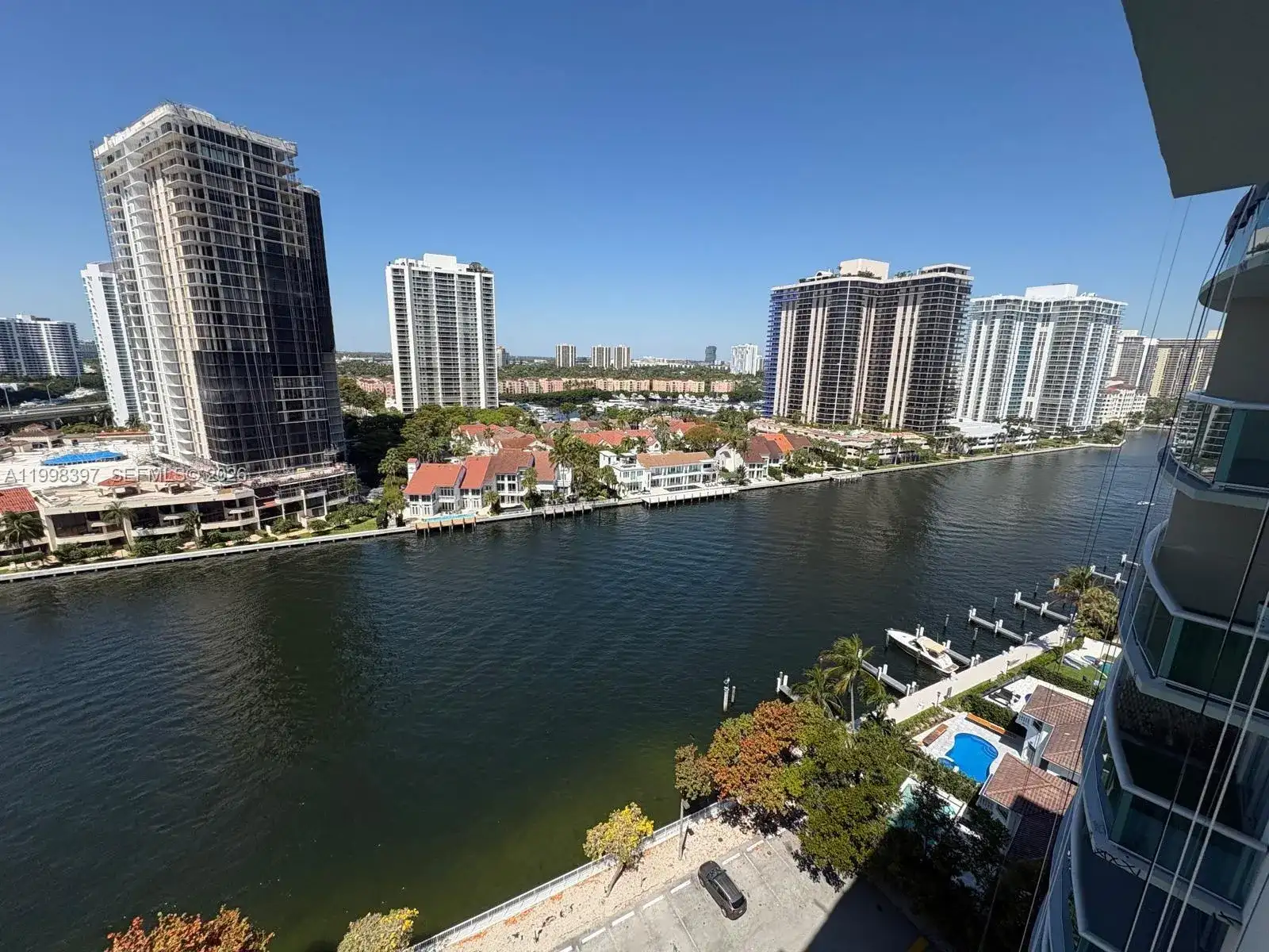 19390 Collins Ave # 1623, Sunny Isles Beach FL 33160 photo 3