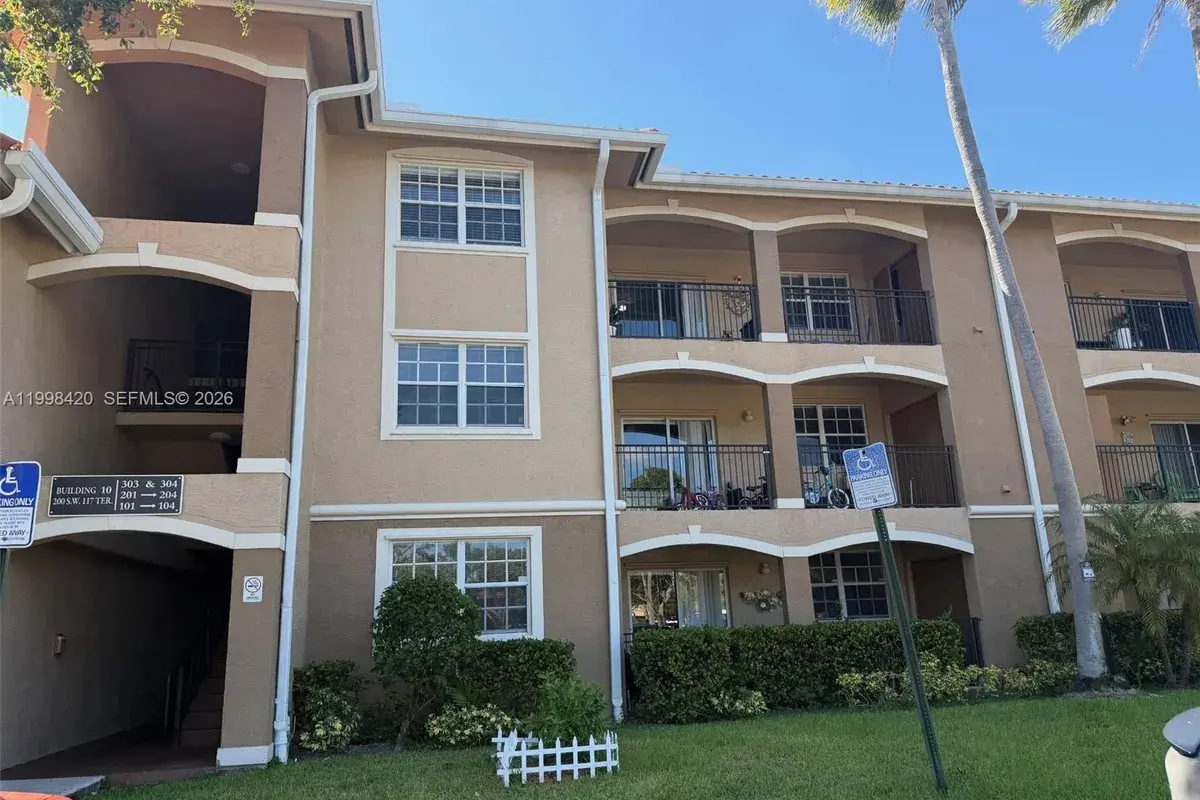 200 SW 117th Ter # 10103, Pembroke Pines FL 33025