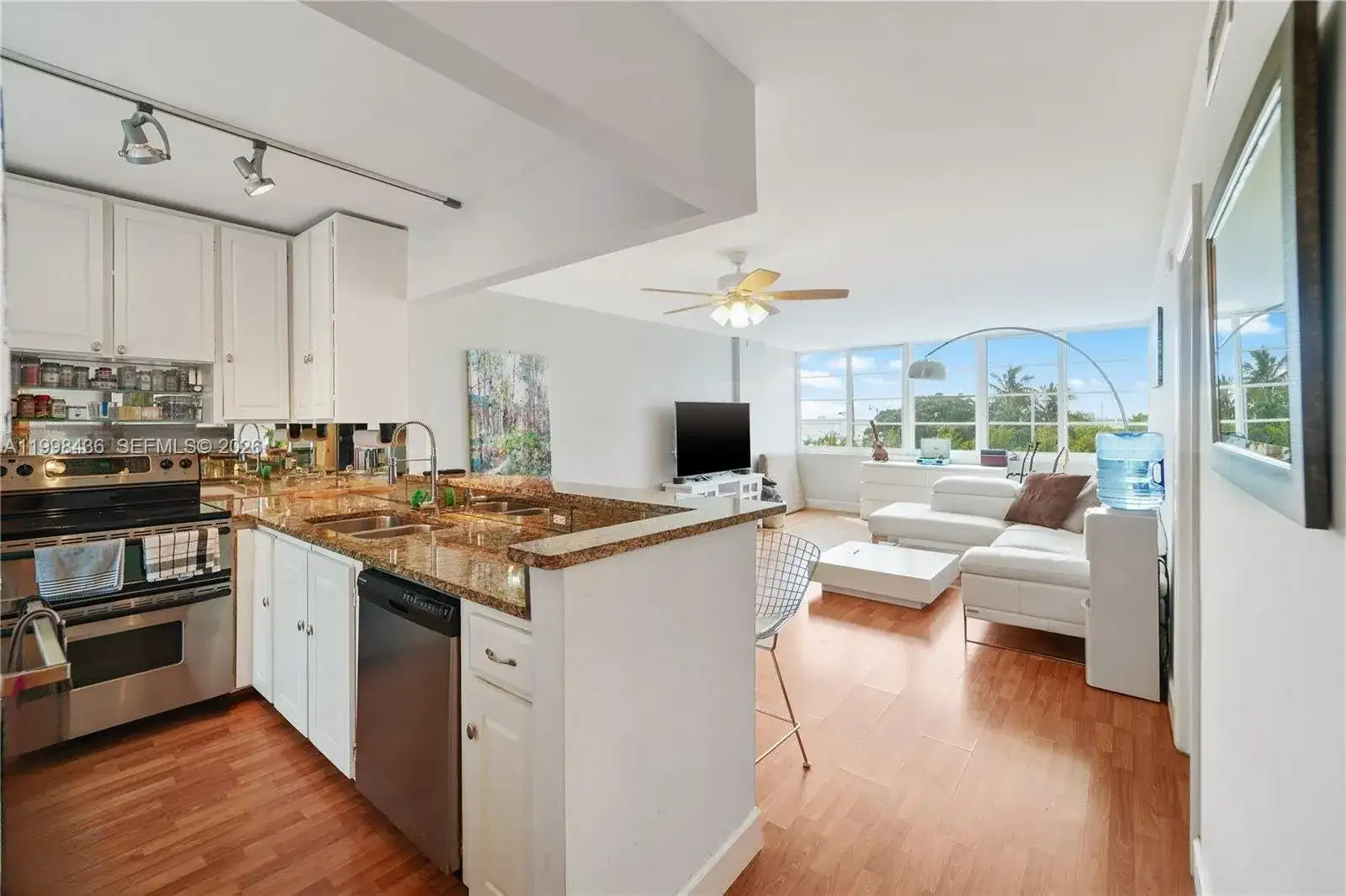 1670 lincoln Ct # 3D, Miami Beach FL 33139 photo 4