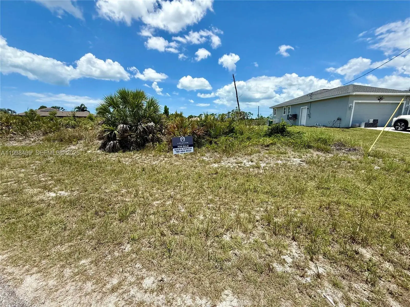 6 BILL CT, Other City - In The State Of Florida FL 33946 photo 2