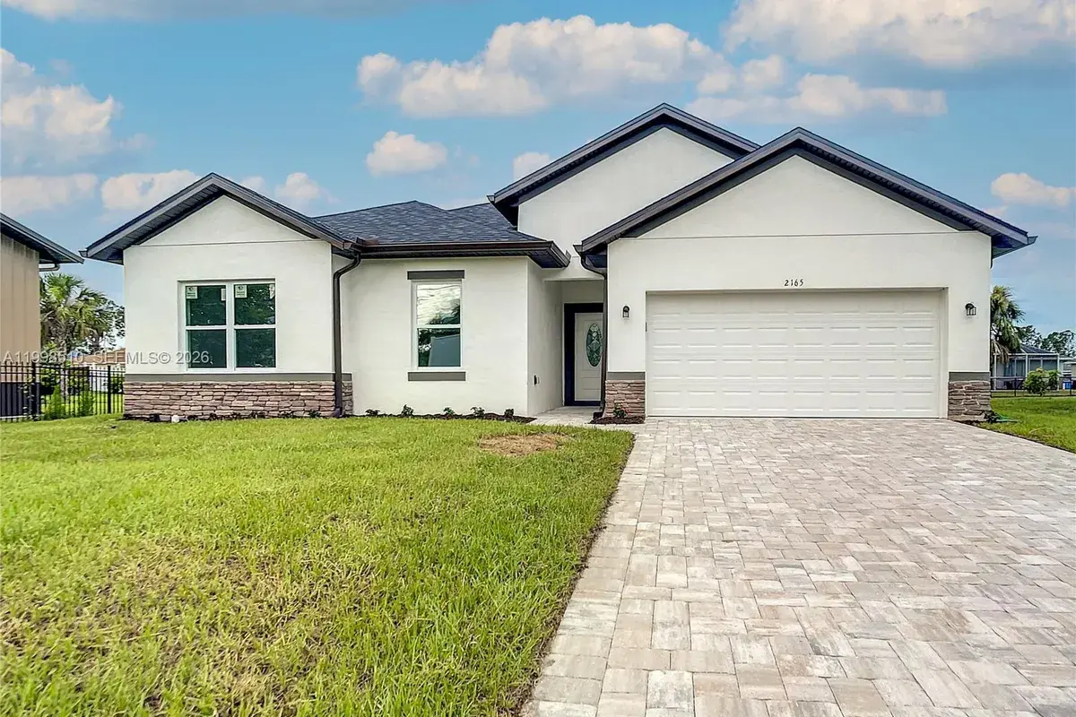 14210 LUXO AVE, Port Charlotte FL 33953