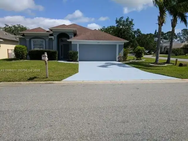 3169 Steamboat Ridge Rd., Port Orange FL 32128