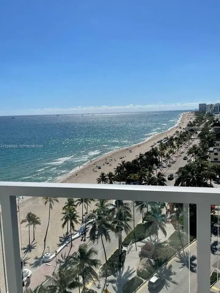 209 N Fort Lauderdale Beach Blvd # 12E, Fort Lauderdale FL 33304