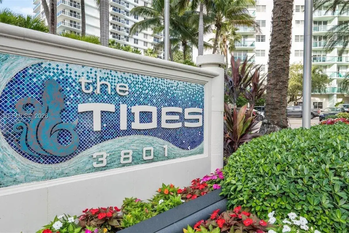 3901 S Ocean Drive # 15P, Hollywood FL 33019