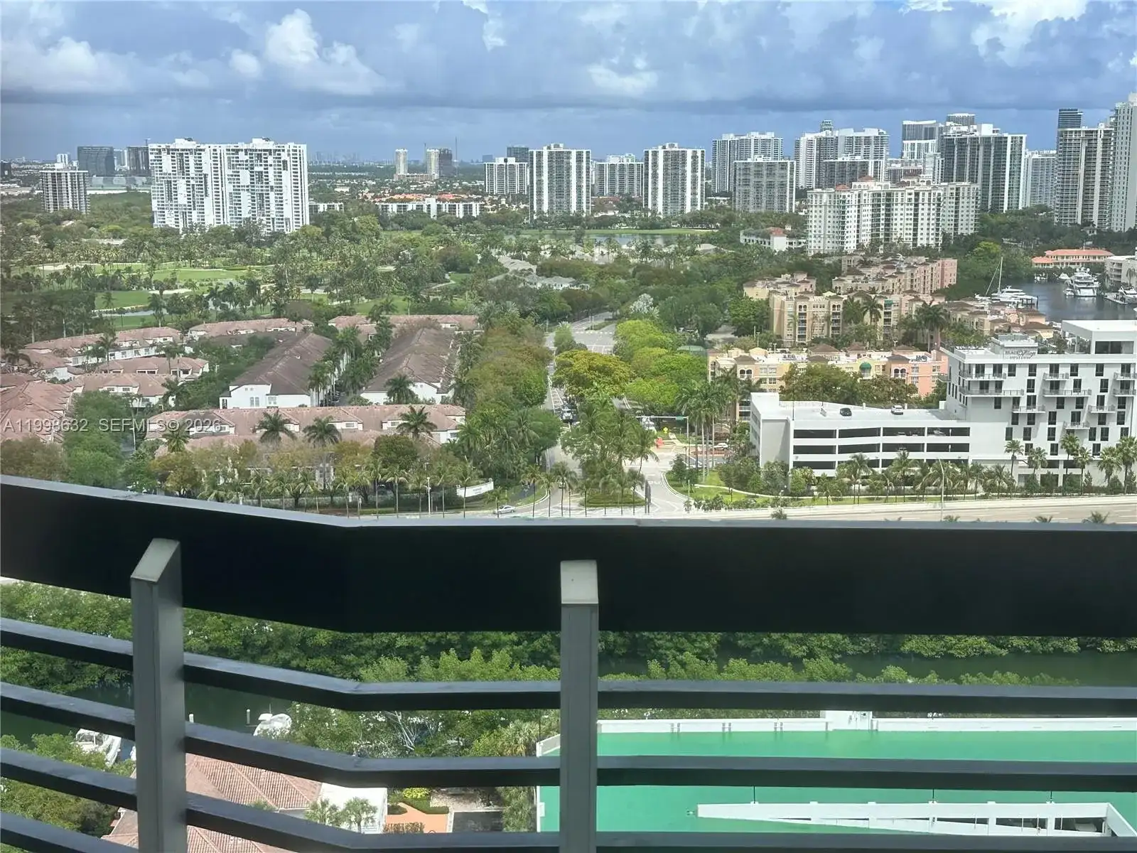 3530 Mystic Pointe Dr # 2607, Aventura FL 33180 photo 2