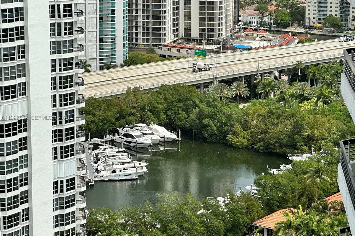 3530 Mystic Pointe Dr # 2607, Aventura FL 33180