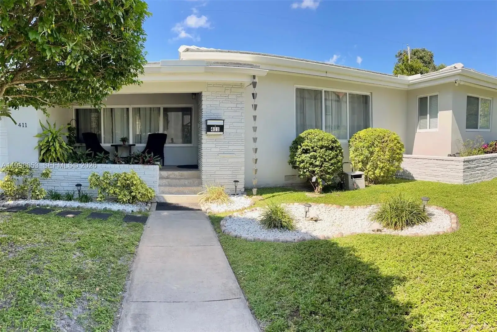 411 Alesio Ave, Coral Gables FL 33134 photo 2