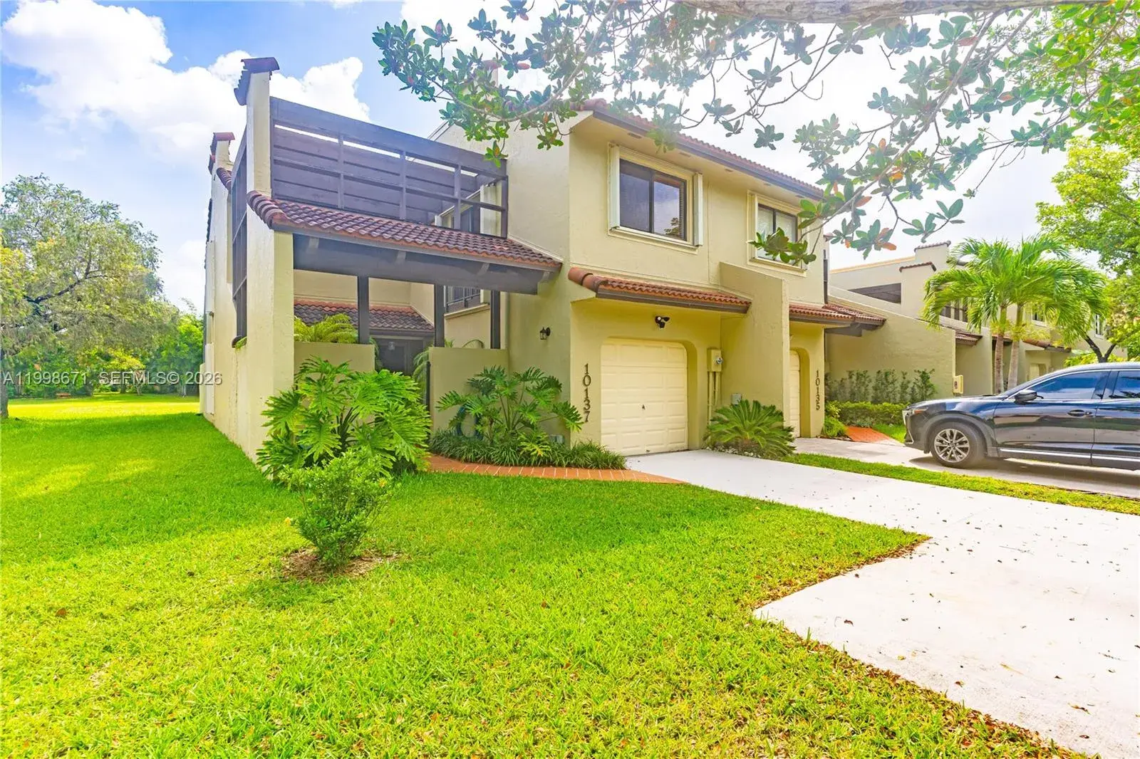10137 Costa Del Sol Blvd # 57, Doral FL 33178