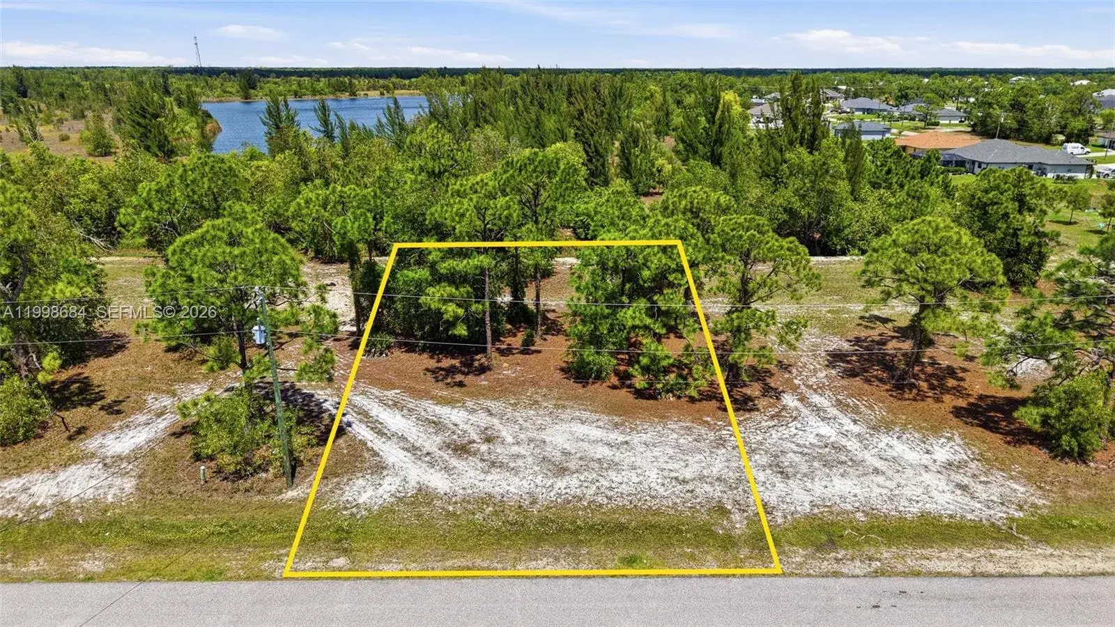 2817 NW 27th ST, Cape Coral FL 33993