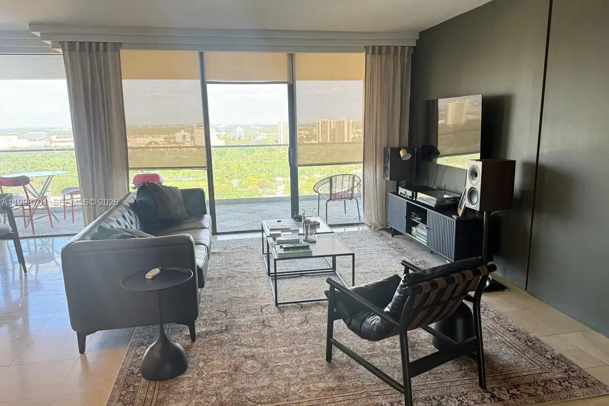19707 Turnberry Way # 28C, Aventura FL 33180