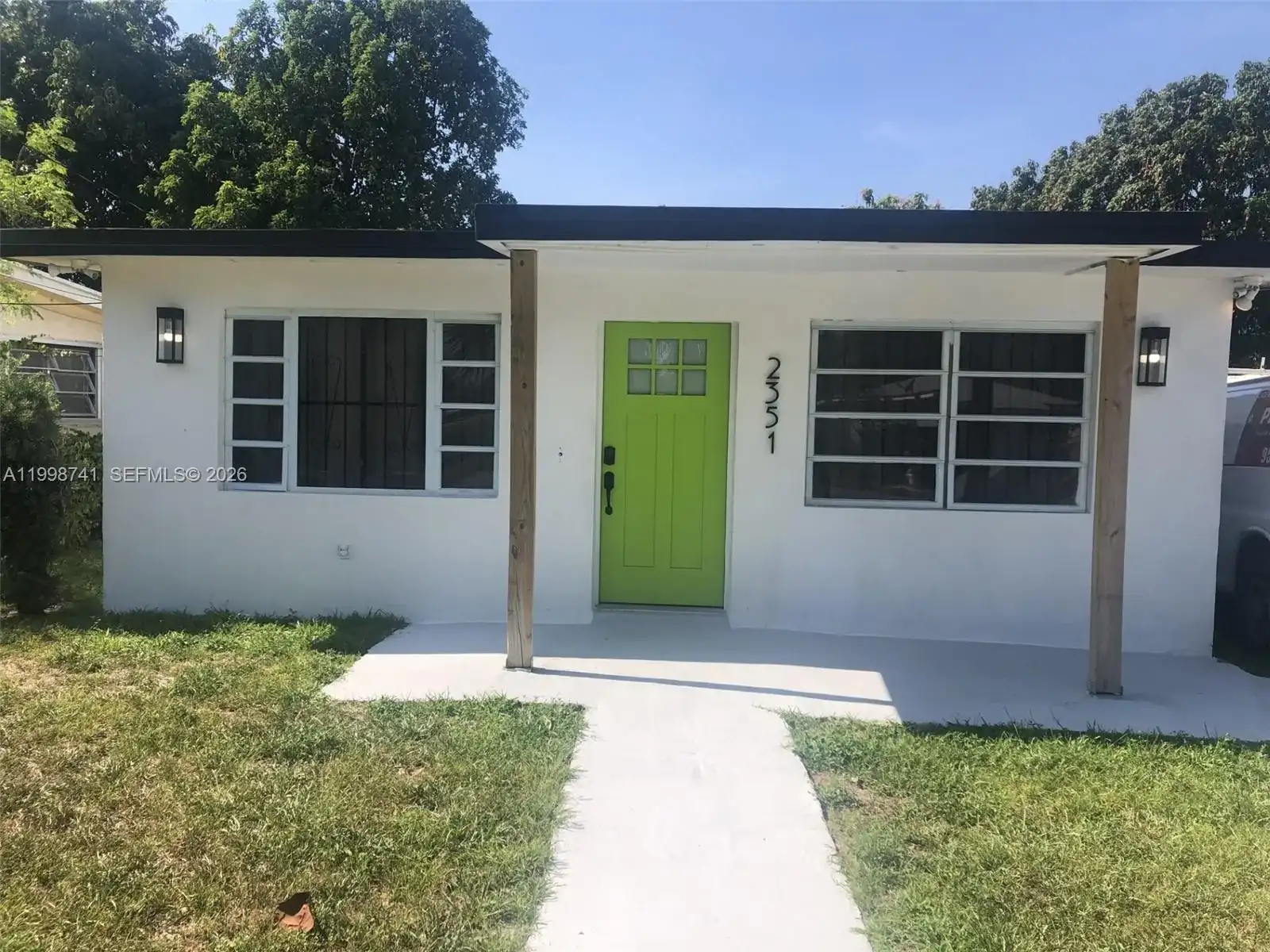 2351 NW 152nd Ter, Miami Gardens FL 33054