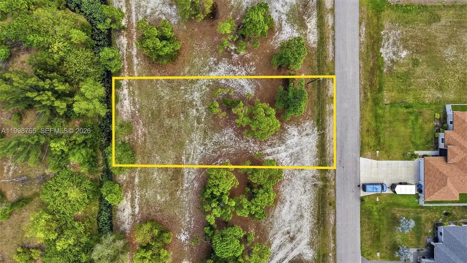 2813 NW 27th ST, Cape Coral FL 33993 photo 4