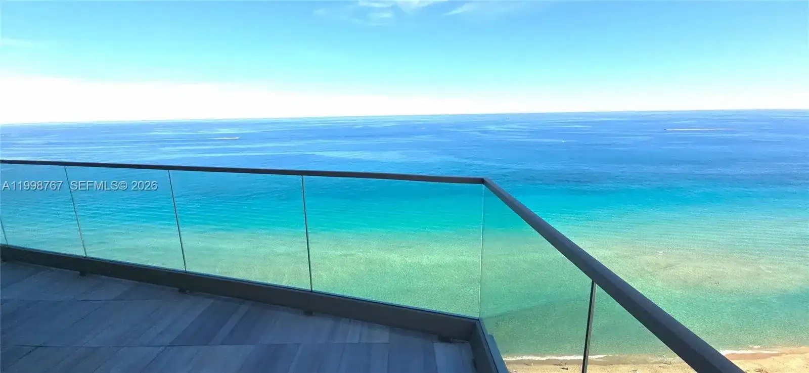 17901 Collins Ave # 2604, Sunny Isles Beach FL 33160