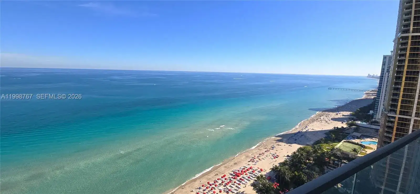 17901 Collins Ave # 2604, Sunny Isles Beach FL 33160 photo 2