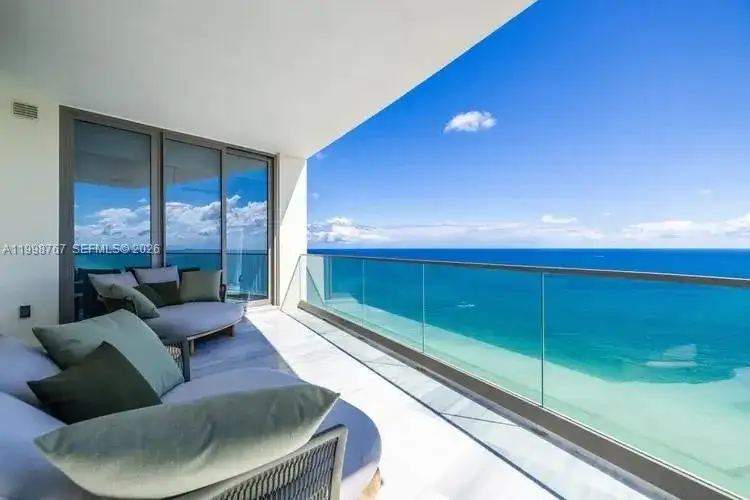 17901 Collins Ave # 2604, Sunny Isles Beach FL 33160 photo 3