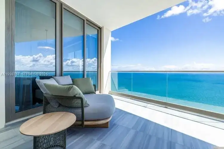 17901 Collins Ave # 2604, Sunny Isles Beach FL 33160 photo 4