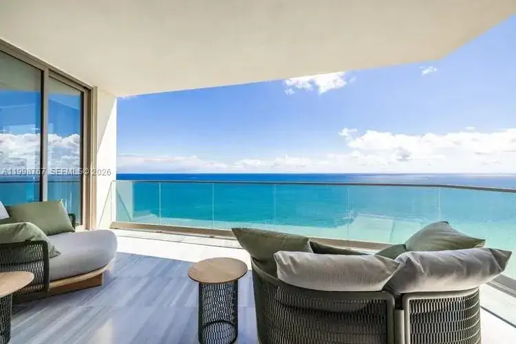 17901 Collins Ave # 2604, Sunny Isles Beach FL 33160 photo 5