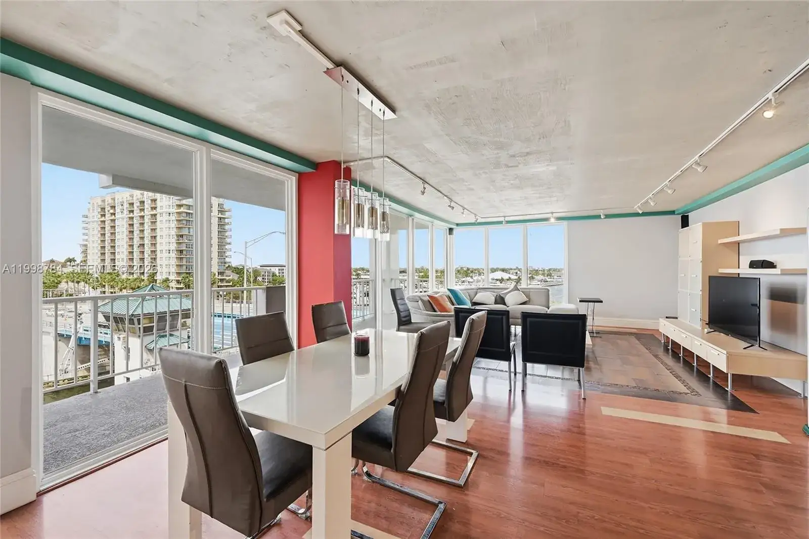 2800 E Sunrise Blvd # 7F, Fort Lauderdale FL 33304