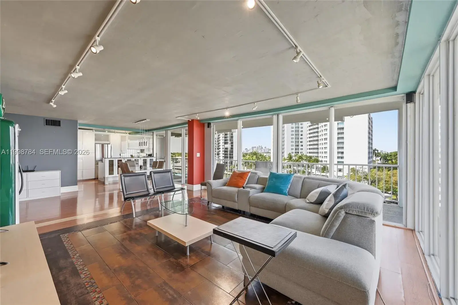 2800 E Sunrise Blvd # 7F, Fort Lauderdale FL 33304