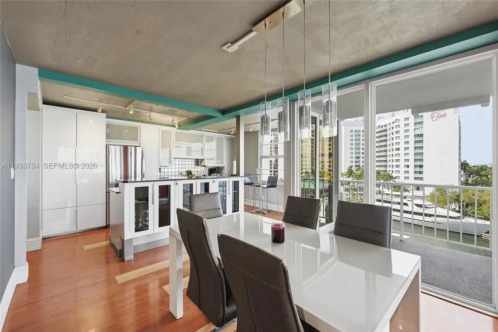 2800 E Sunrise Blvd # 7F, Fort Lauderdale FL 33304 photo 3