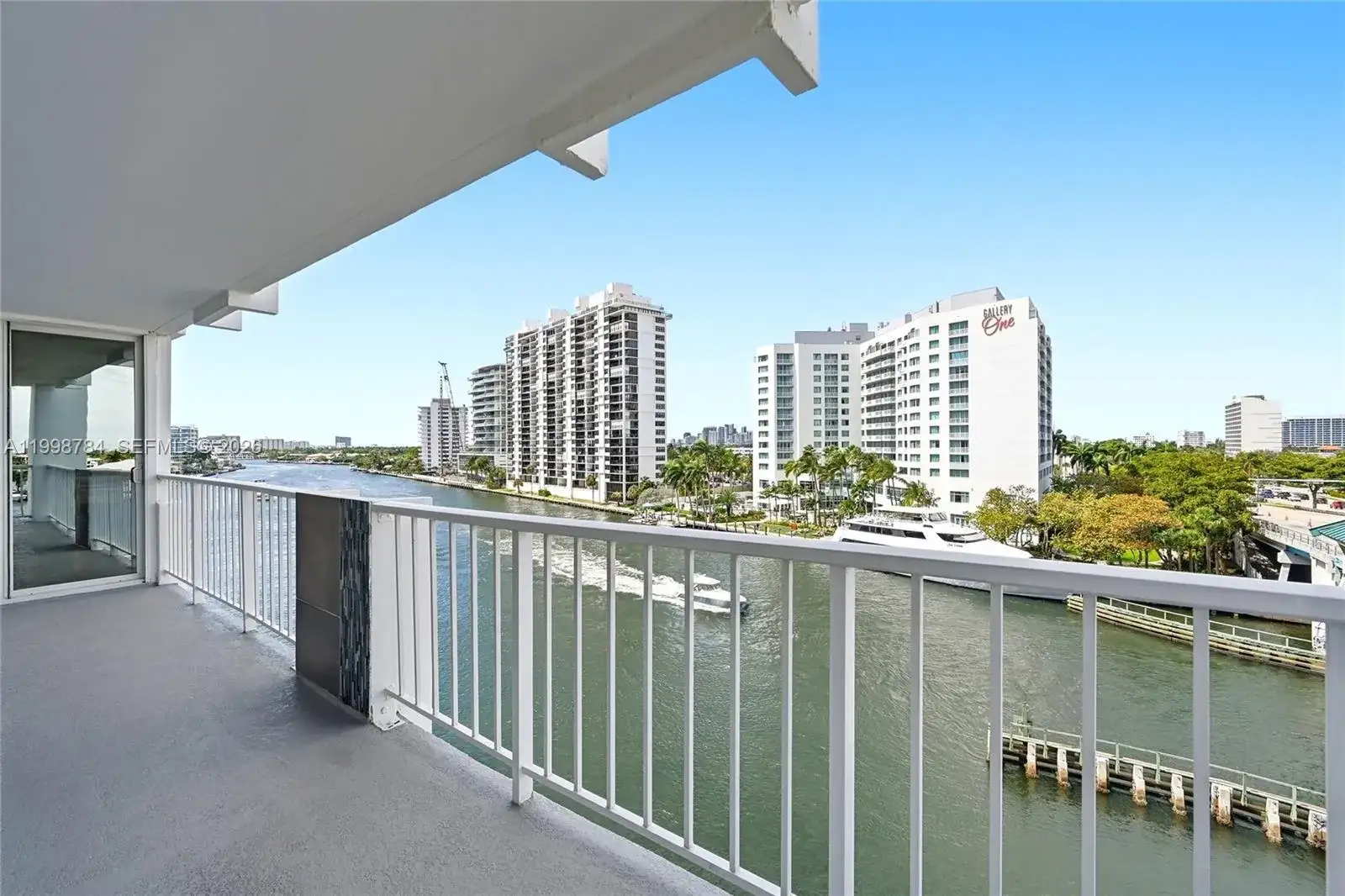 2800 E Sunrise Blvd # 7F, Fort Lauderdale FL 33304 photo 4