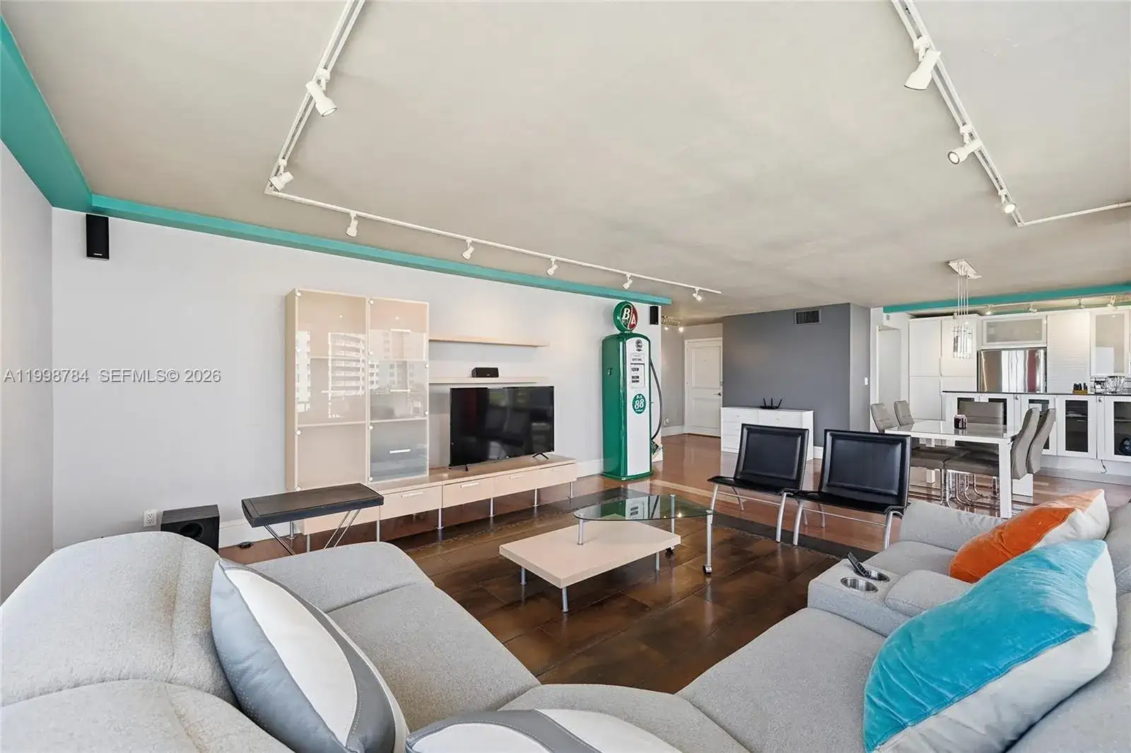2800 E Sunrise Blvd # 7F, Fort Lauderdale FL 33304 photo 5