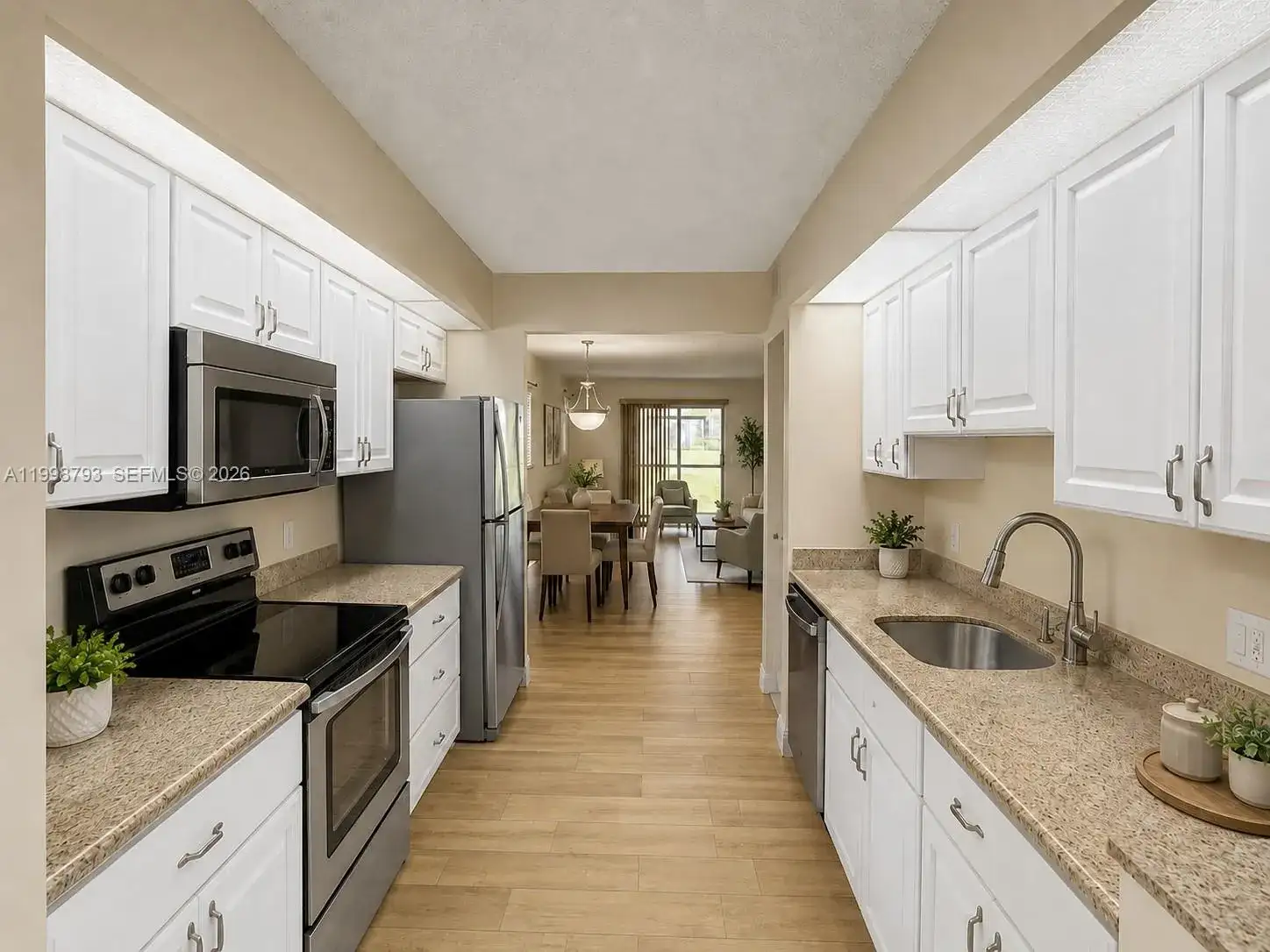 1600 SW 127th Way # 101C, Pembroke Pines FL 33027 photo 2
