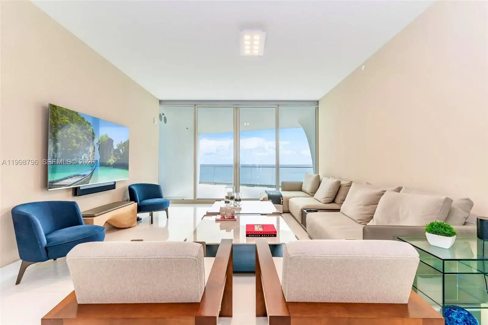 16901 Collins Ave # 903, Sunny Isles Beach FL 33160 photo 2