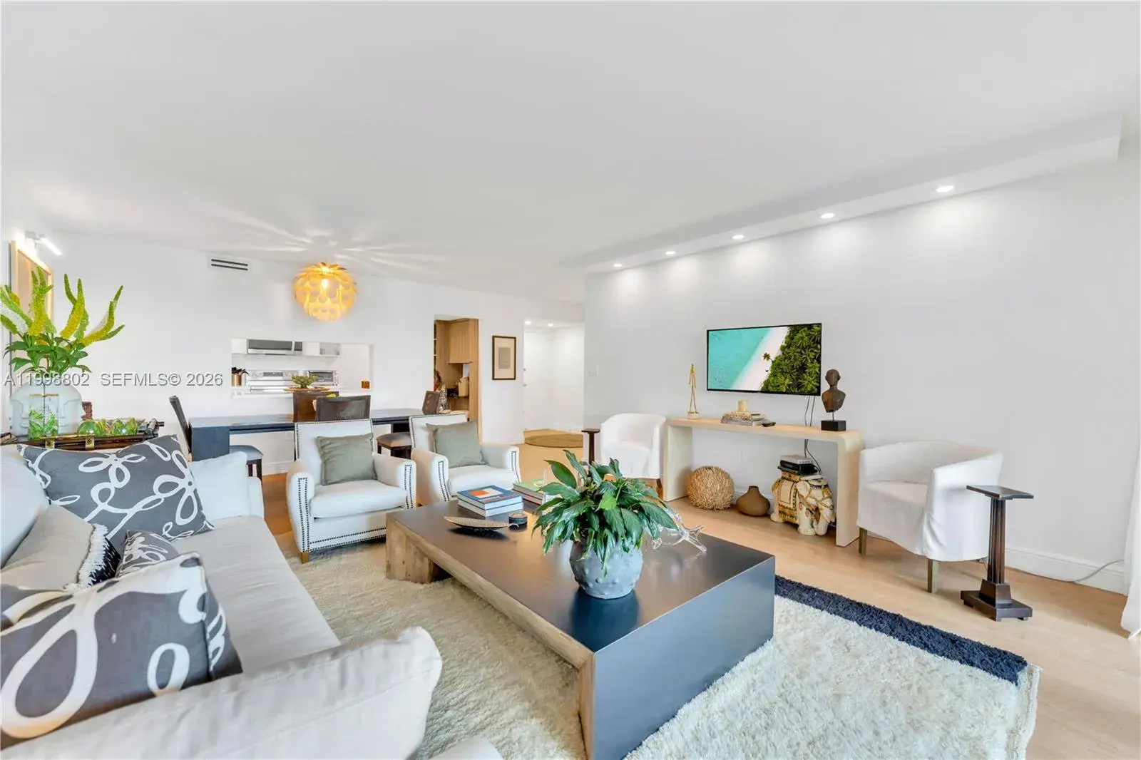 199 Ocean Lane Dr # 306, Key Biscayne FL 33149