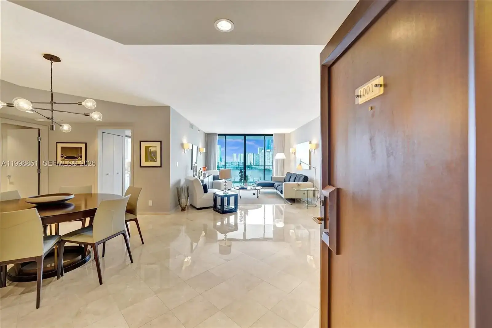 2800 Island Blvd # 1001, Aventura FL 33160 photo 3