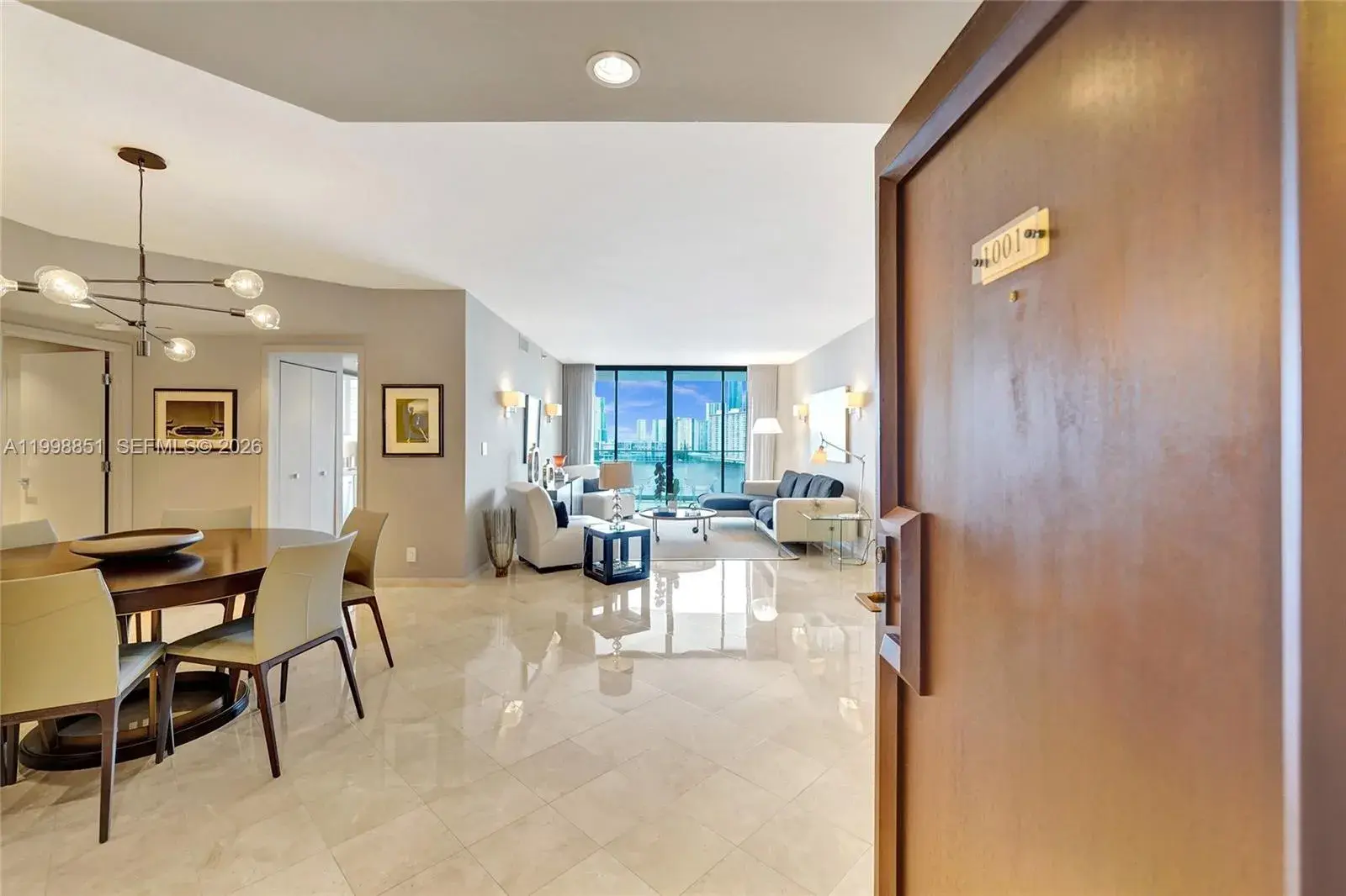 2800 Island Blvd # 1001, Aventura FL 33160