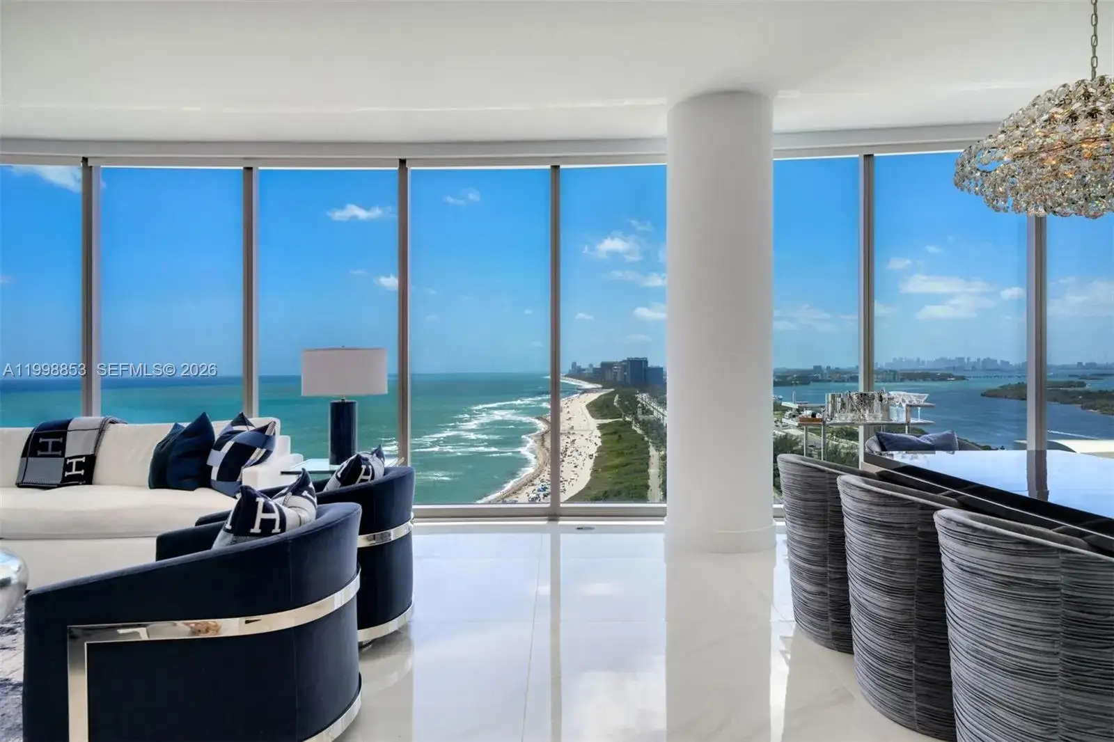 15701 Collins Ave # 2005, Sunny Isles Beach FL 33160 photo 2