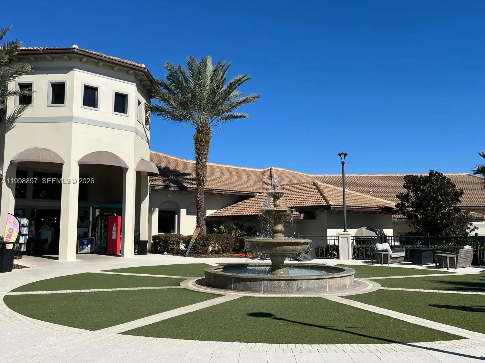 1132 NE Kingsbarn, Other City - In The State Of Florida FL 33896