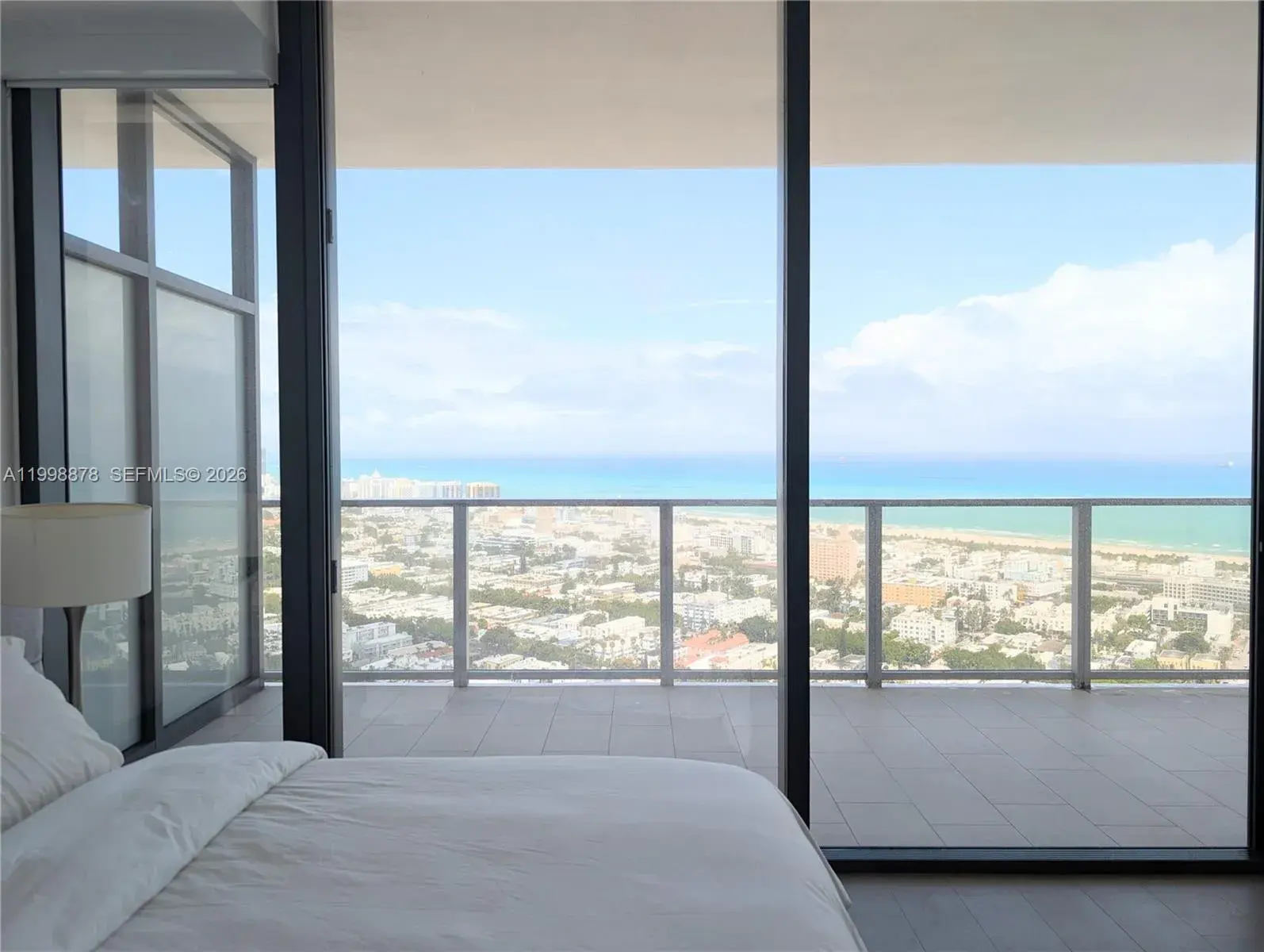 500 Alton Rd # 3905, Miami Beach FL 33139