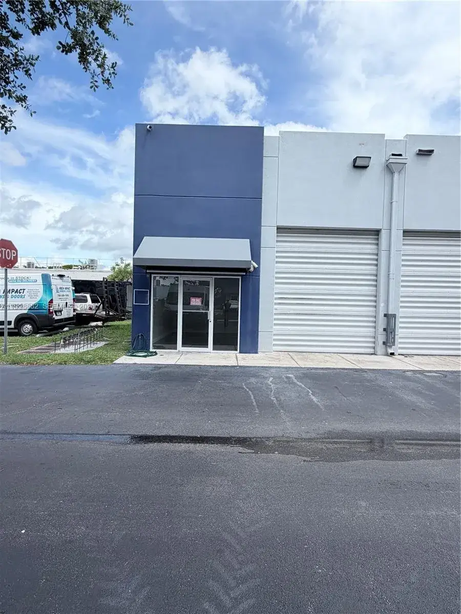 Commercial Land for sale at 13210 SW 132 Ave Unit 1C, Miami FL 33186