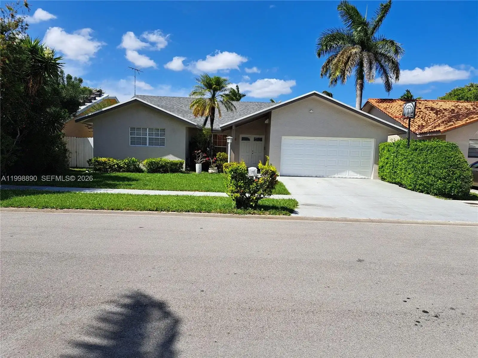 14527 SW 106th Ter, Miami FL 33186