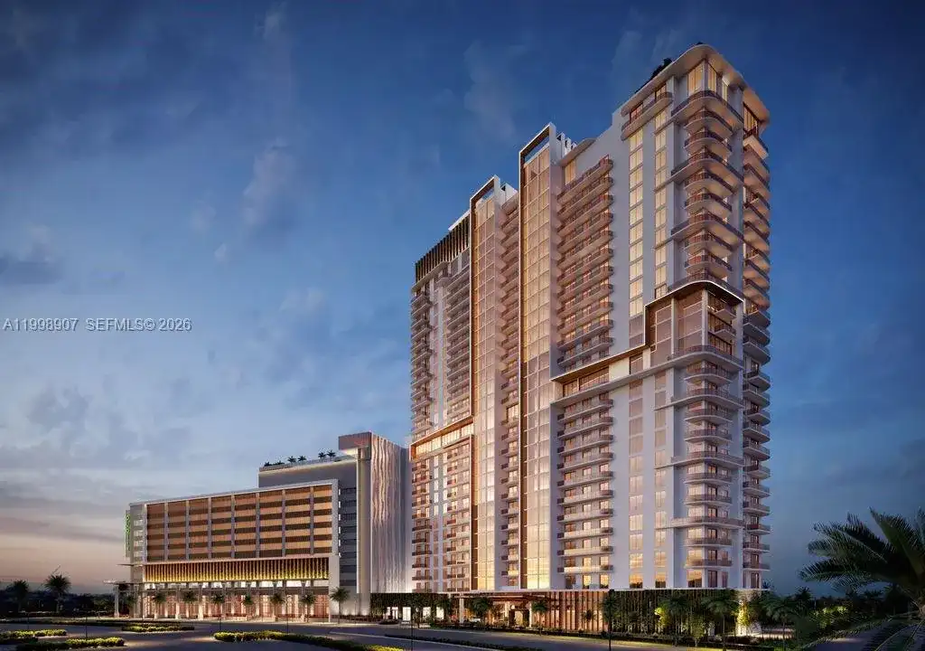 1850 John F. Kennedy Cswy # 412, North Bay Village FL 33141