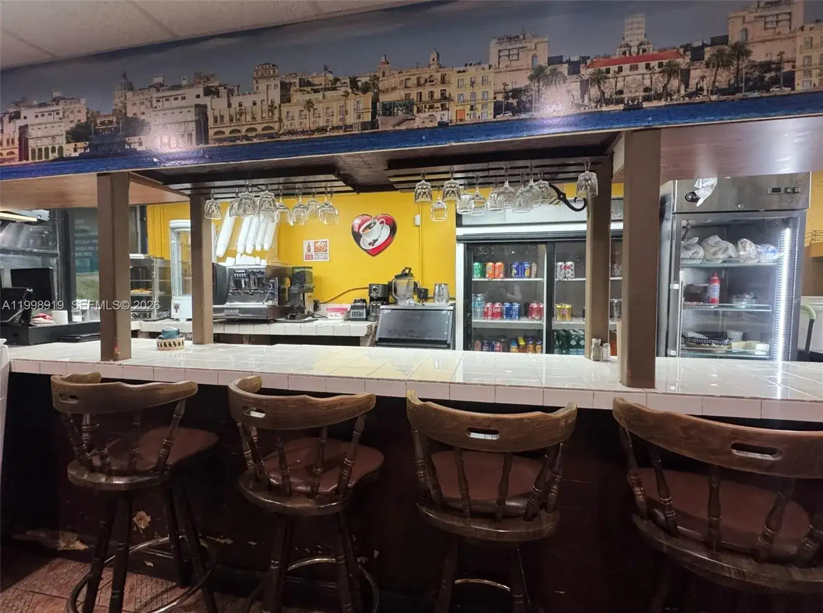 Latin Cafeteria for Sale West Flagler, Miami FL 33144 photo 2