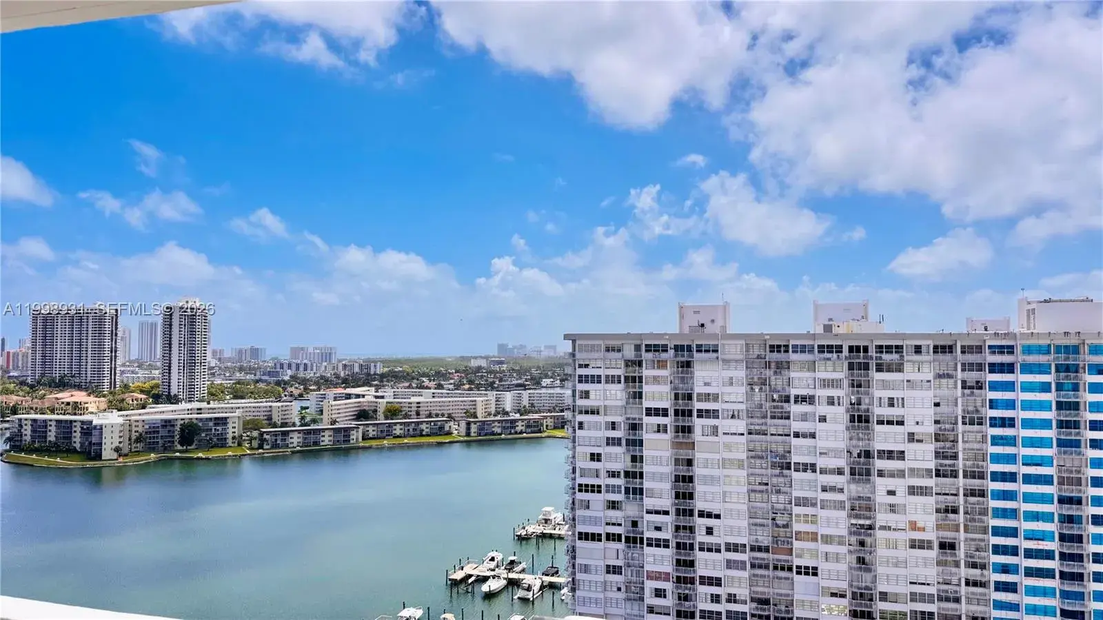 2780 NE 183rd St # 2012, Aventura FL 33160
