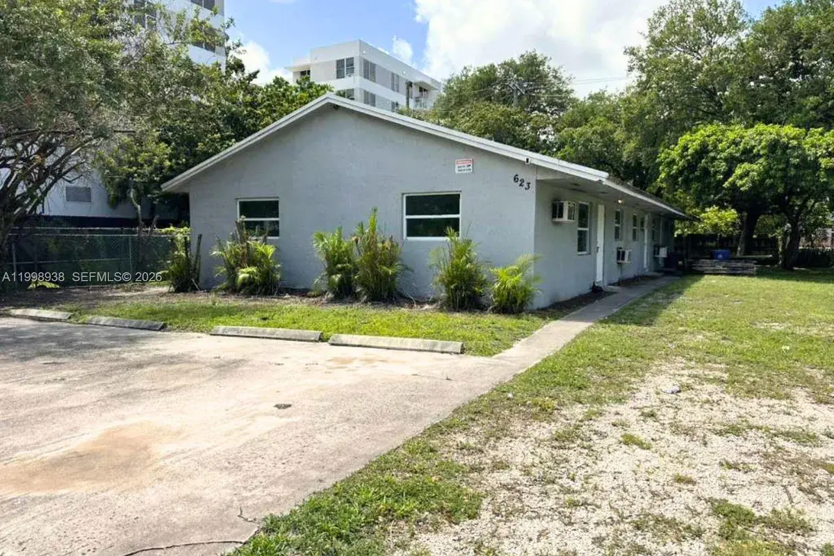 623 NW 3rd Ave # 1, Fort Lauderdale FL 33311