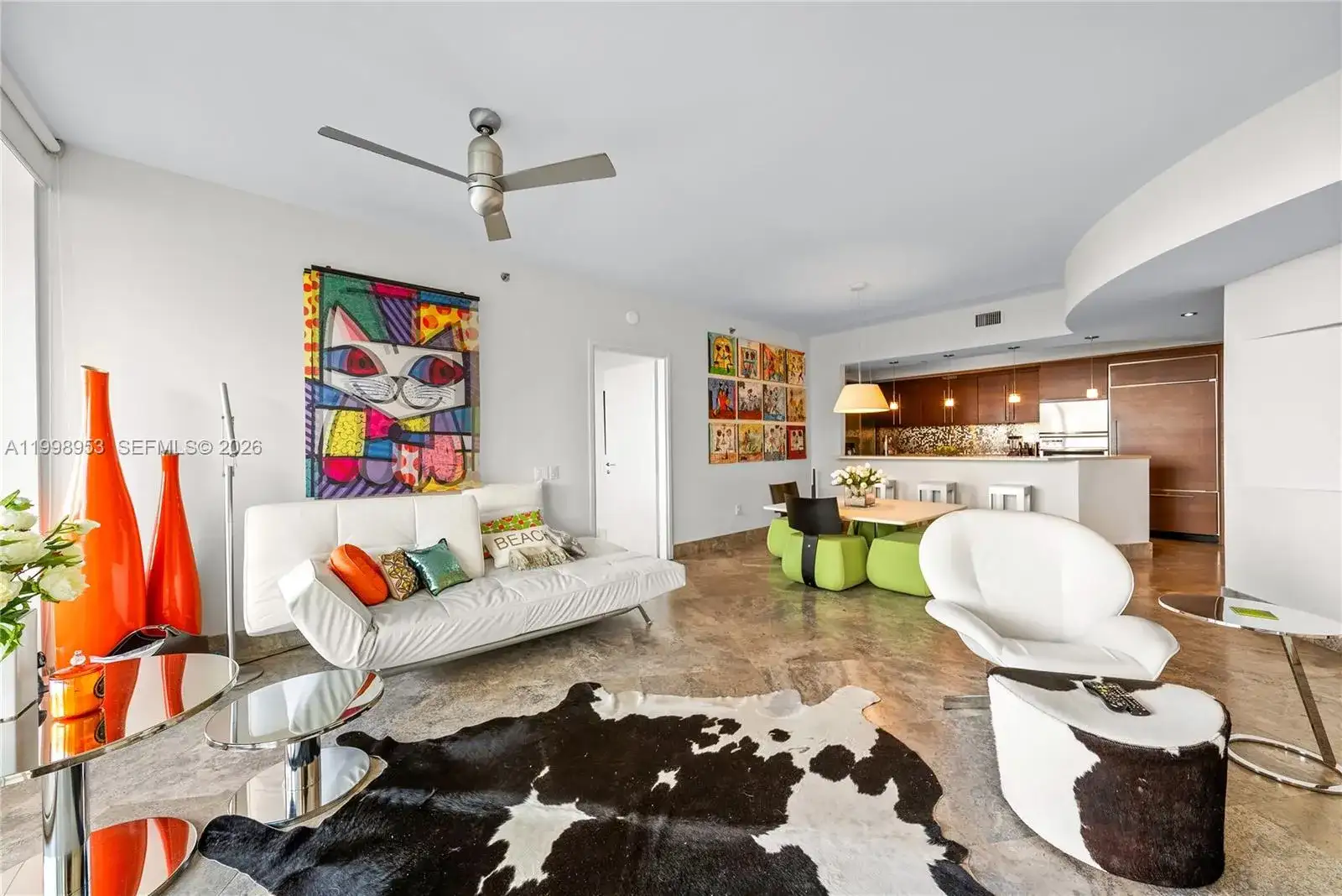 450 Alton Rd # 704, Miami Beach FL 33139 photo 2