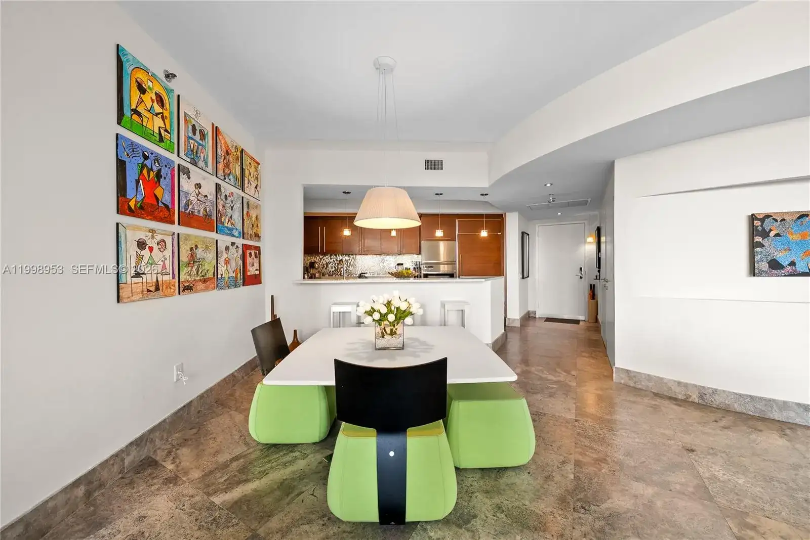 450 Alton Rd # 704, Miami Beach FL 33139 photo 3