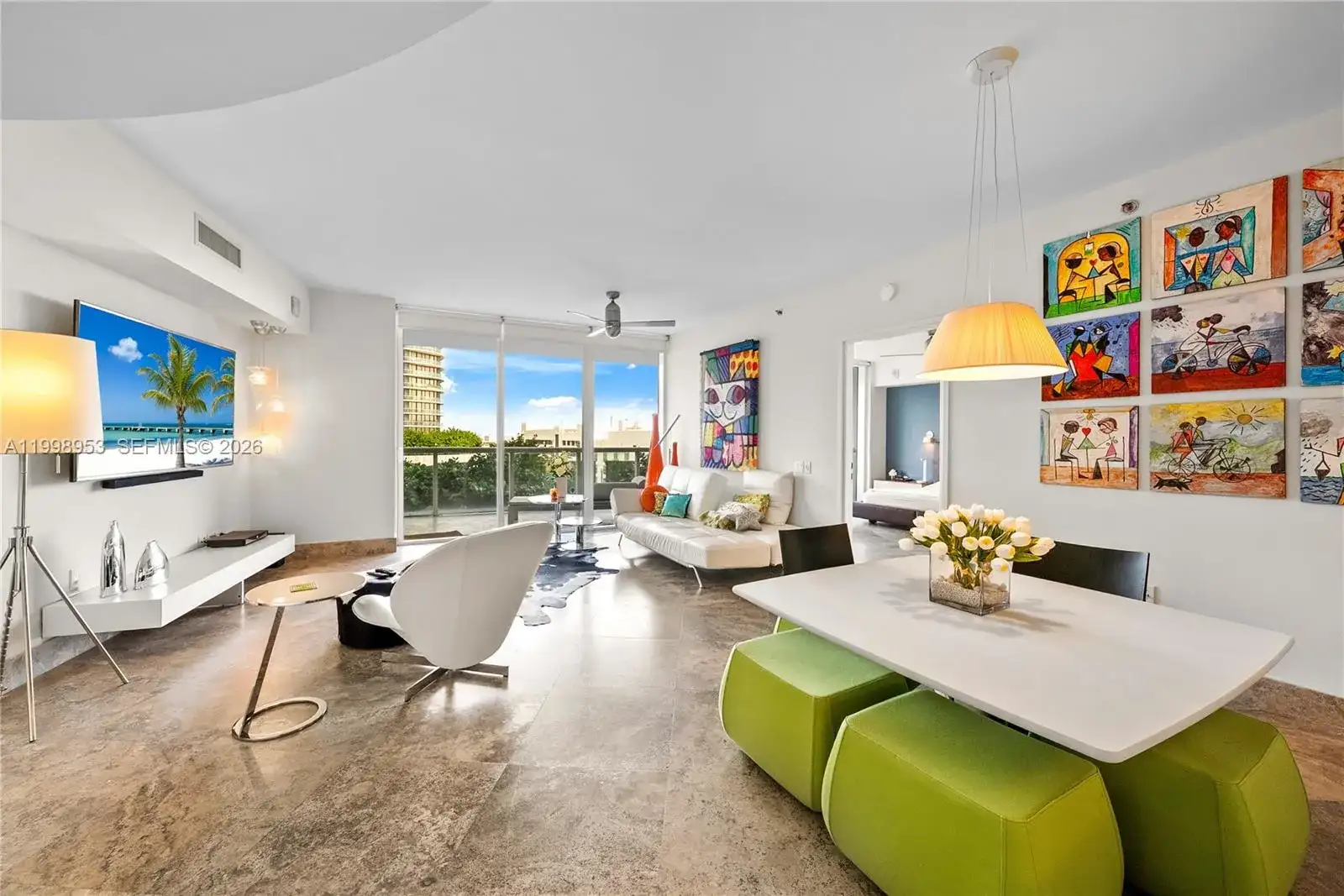 450 Alton Rd # 704, Miami Beach FL 33139 photo 4