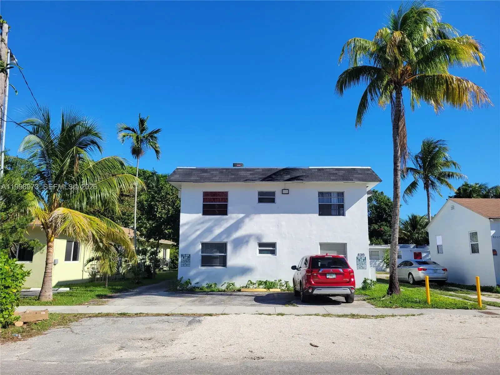 8315 NE Miami Ct # 4, Miami FL 33138 photo 2
