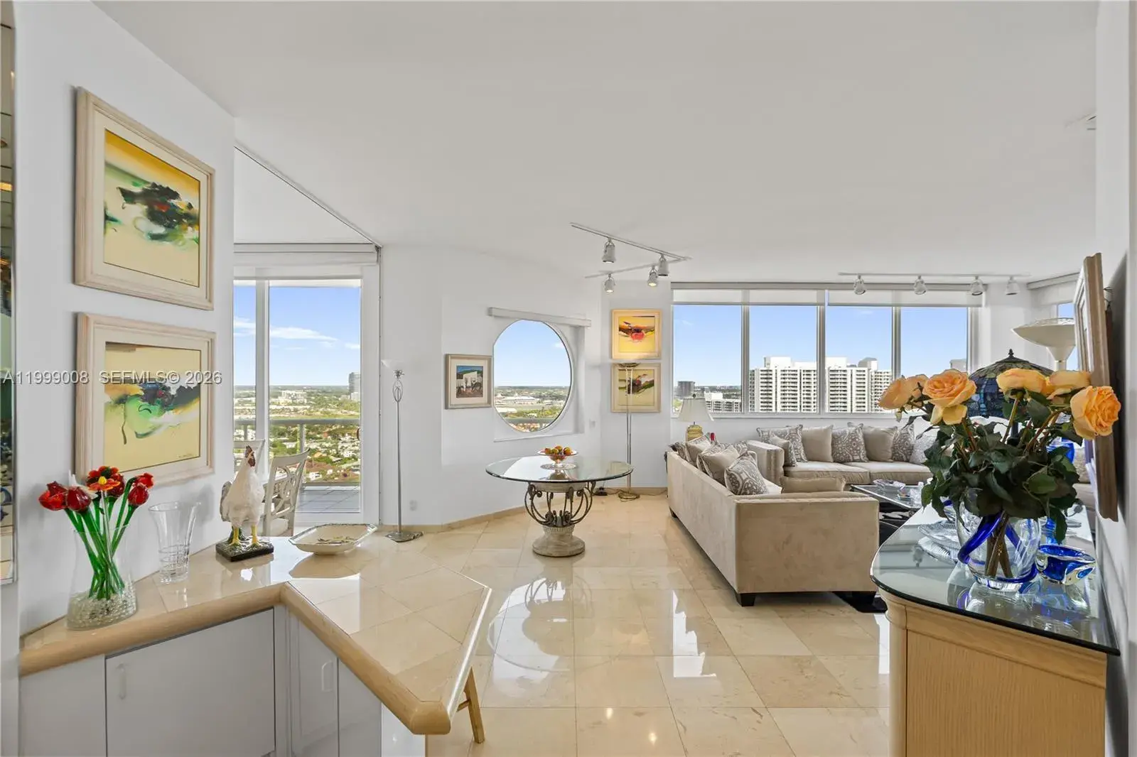 3802 NE 207th St # 2704, Aventura FL 33180